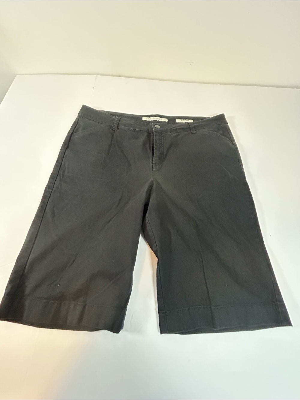 Jones New York Trouser Shorts